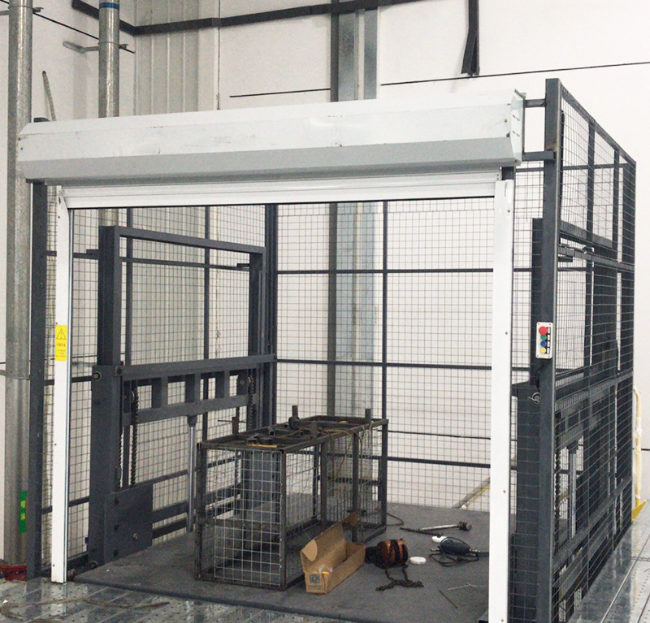 南丰升降平台选型常见问题及解决方案